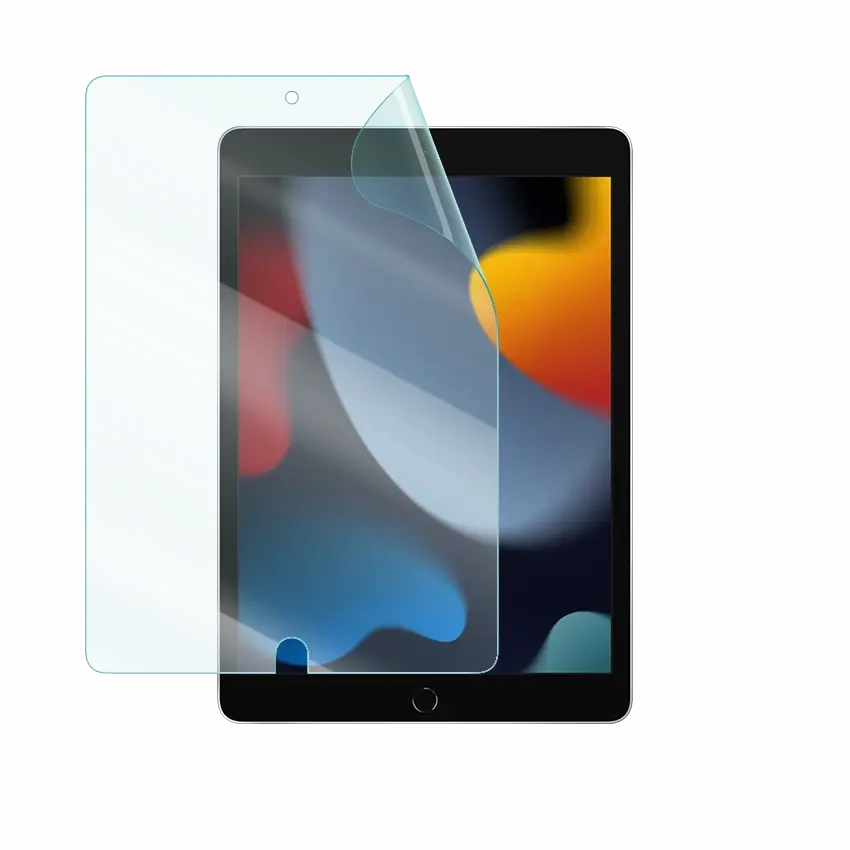 Apple iPad 10.2 inch 9th Gen (2021) Screen Protector compact screen shield Tablet Safety Guard