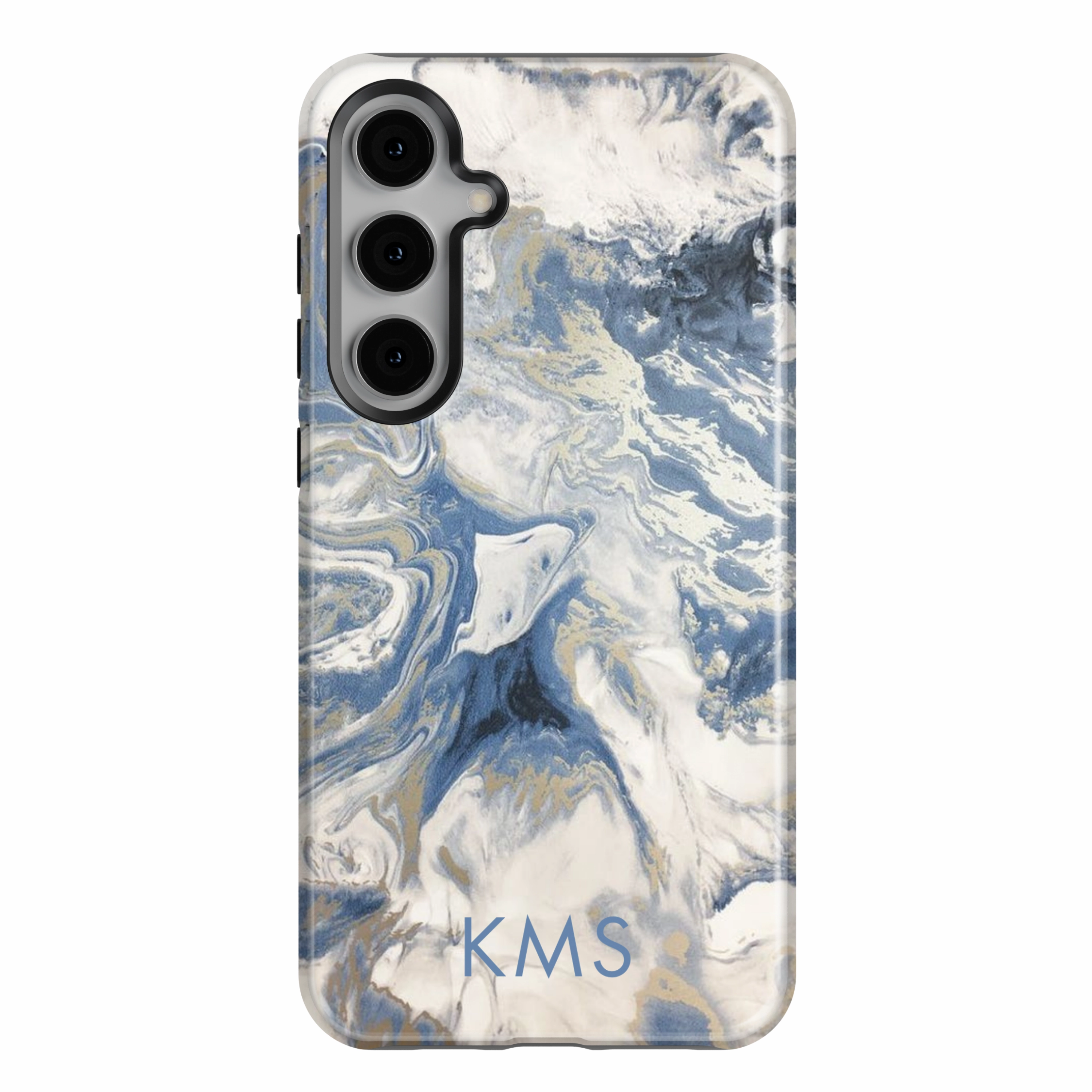 Seaside Luxe Creative Form