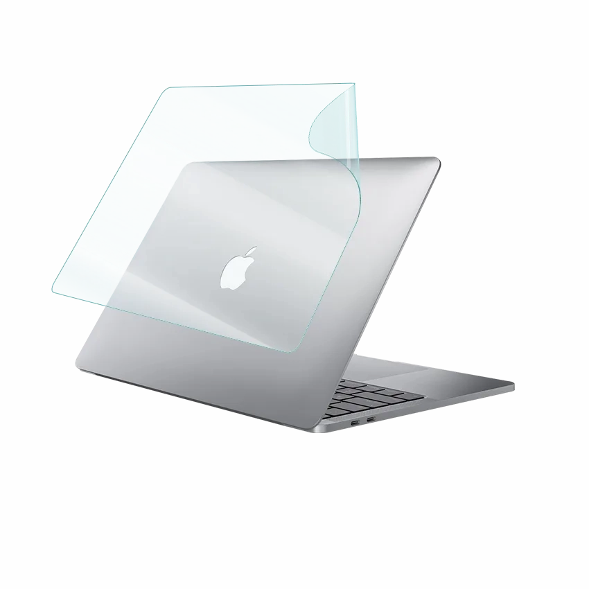 MacBook Pro 13 inch With Touch Bar 2016-2019 Body Protector Screen Protector Elite Max Plus Fingerprint Guard Film