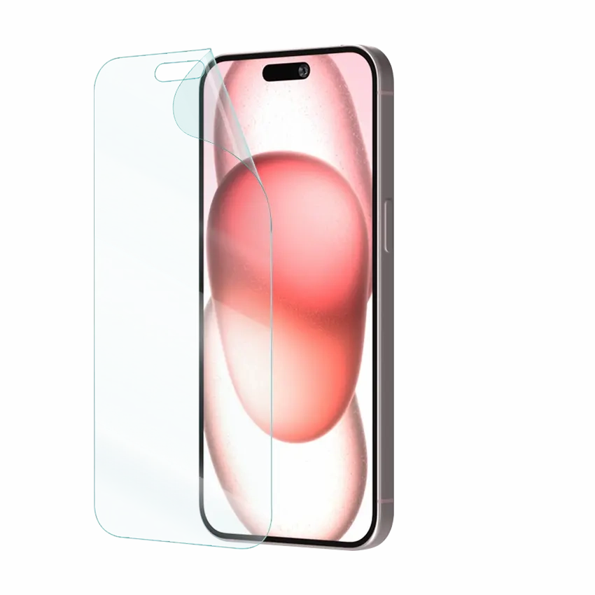 iPhone 15 Screen Protector professional grade protector