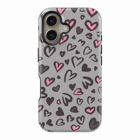 Eternal Bond Transparent Look