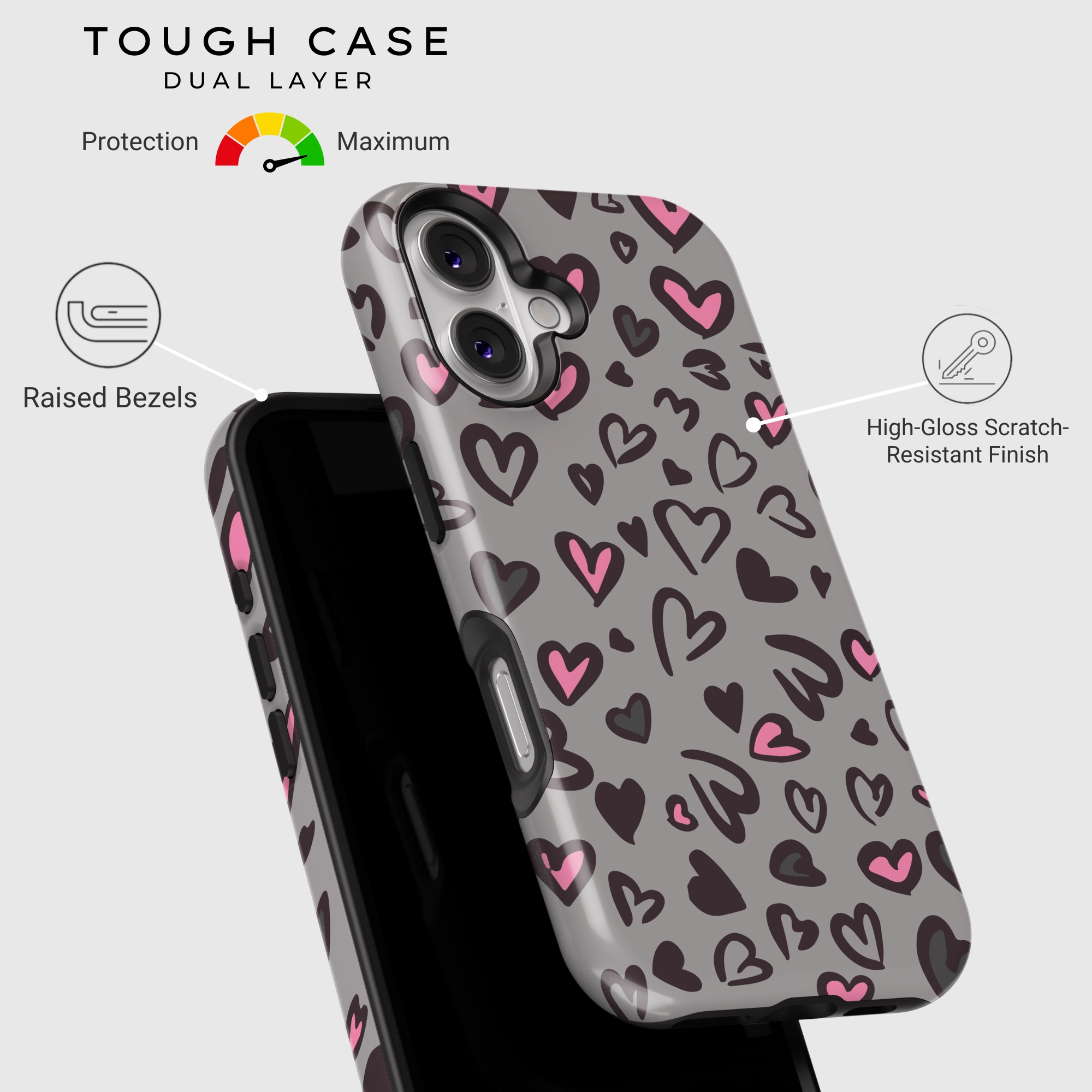 soft look Eternal Bond