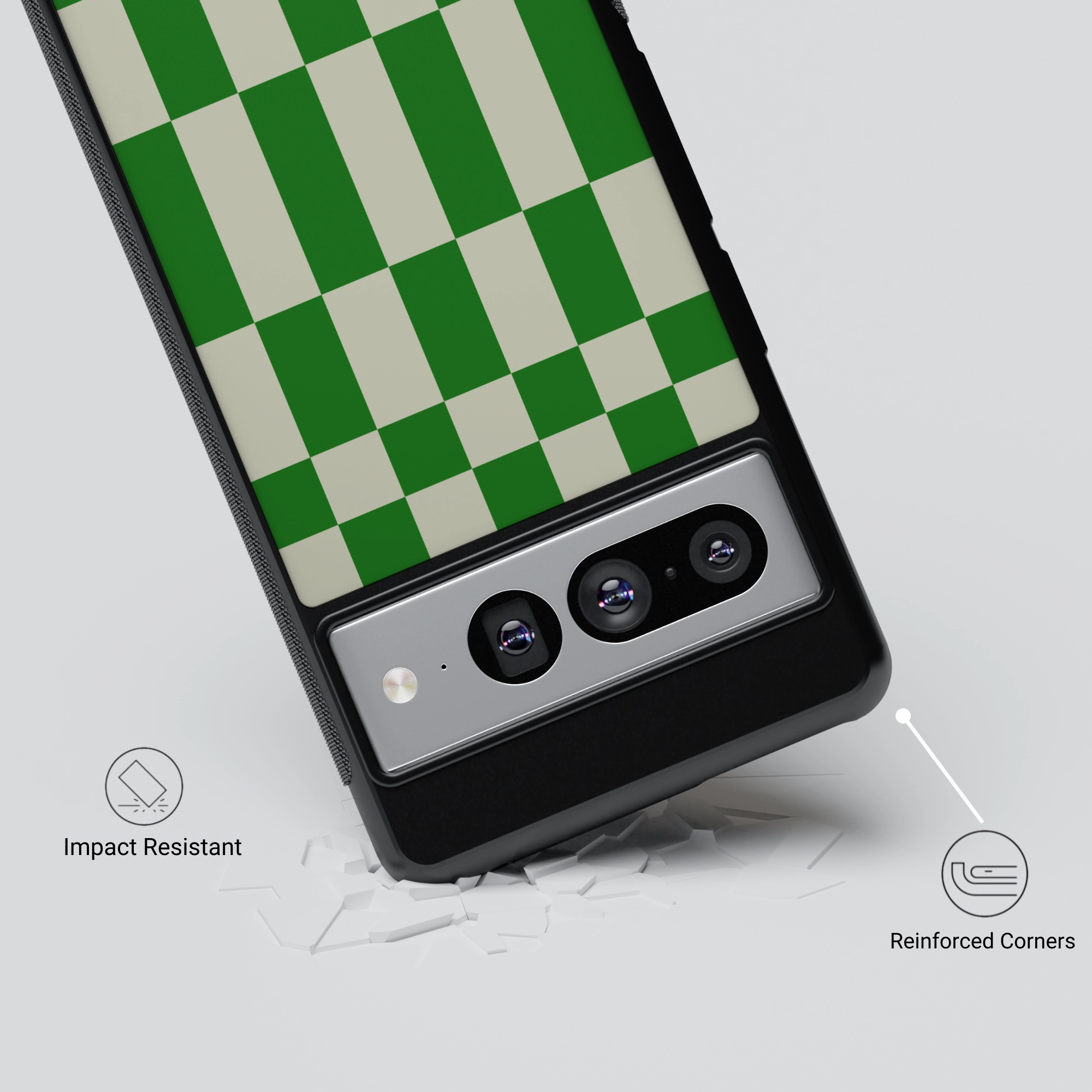 Lucky Blocks Travel Ready