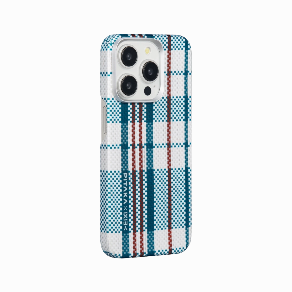 Red White Blue Phone Cases Everyday Fit
