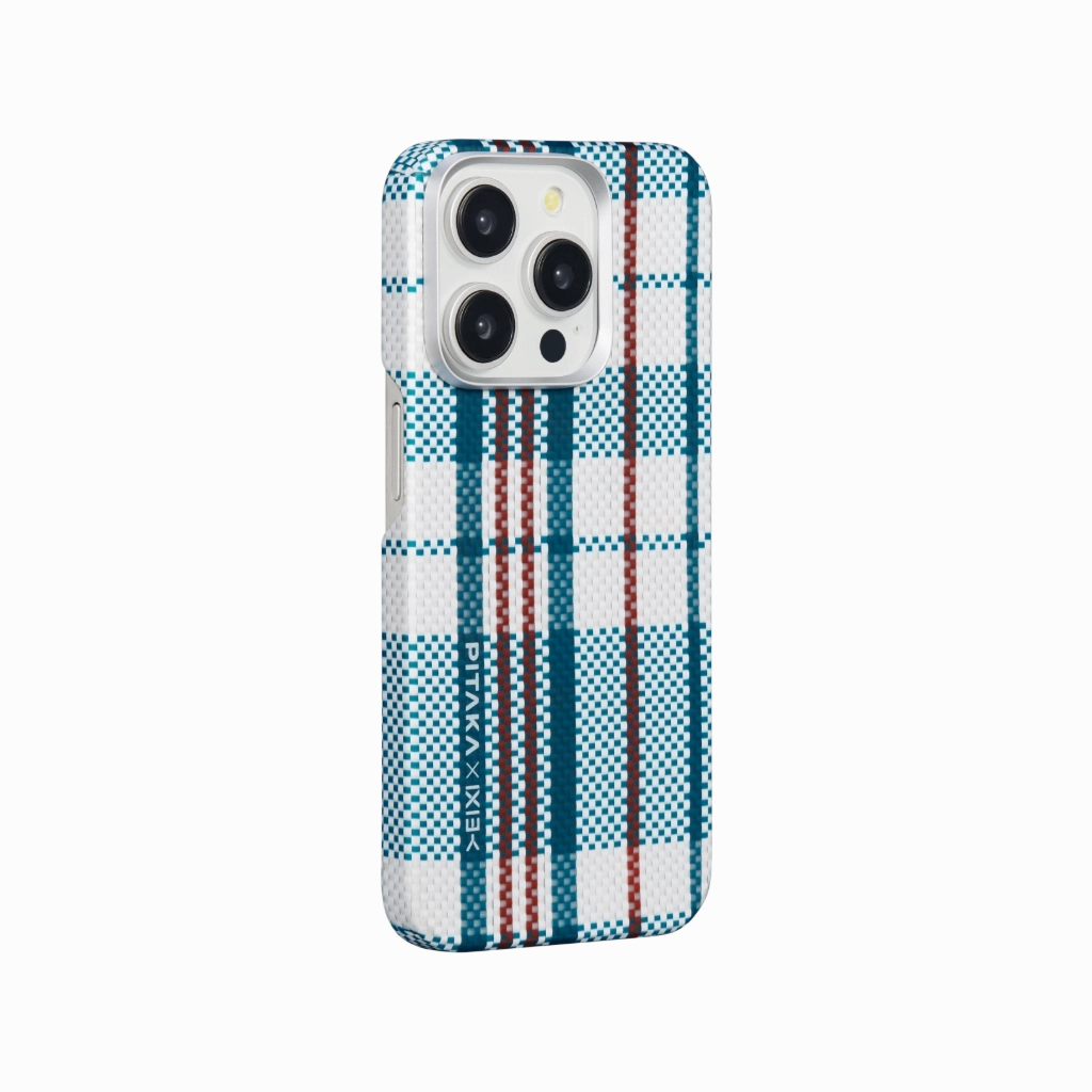 Shock Proof Red White Blue Phone Cases