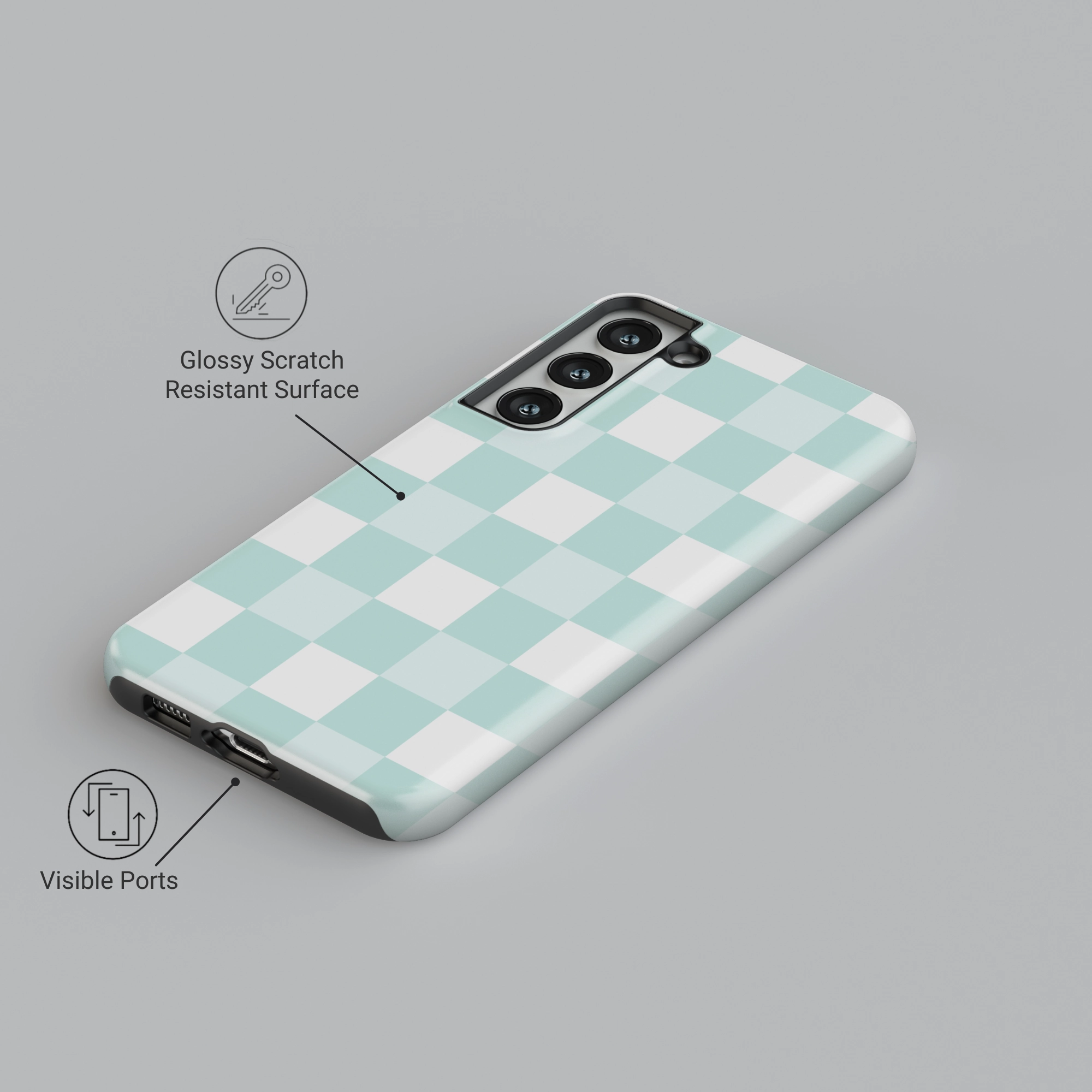 Cool Breeze Impact Guard