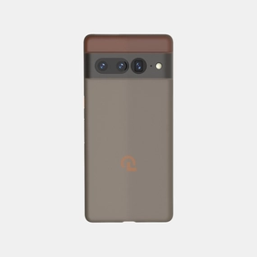 Super Thin Pixel 7 Pro Case Soft Grip Finish