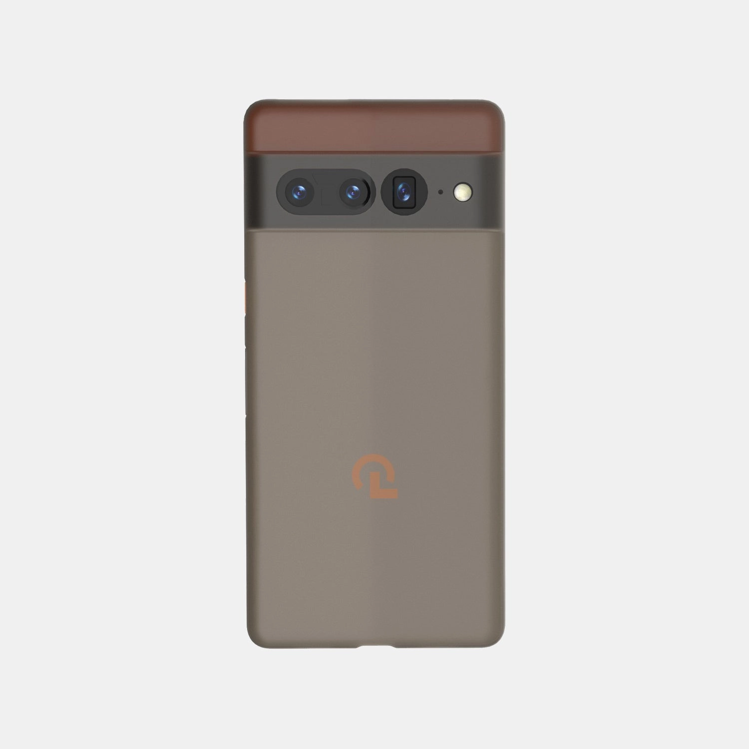 Super Thin Pixel 7 Pro Case Soft Grip Finish
