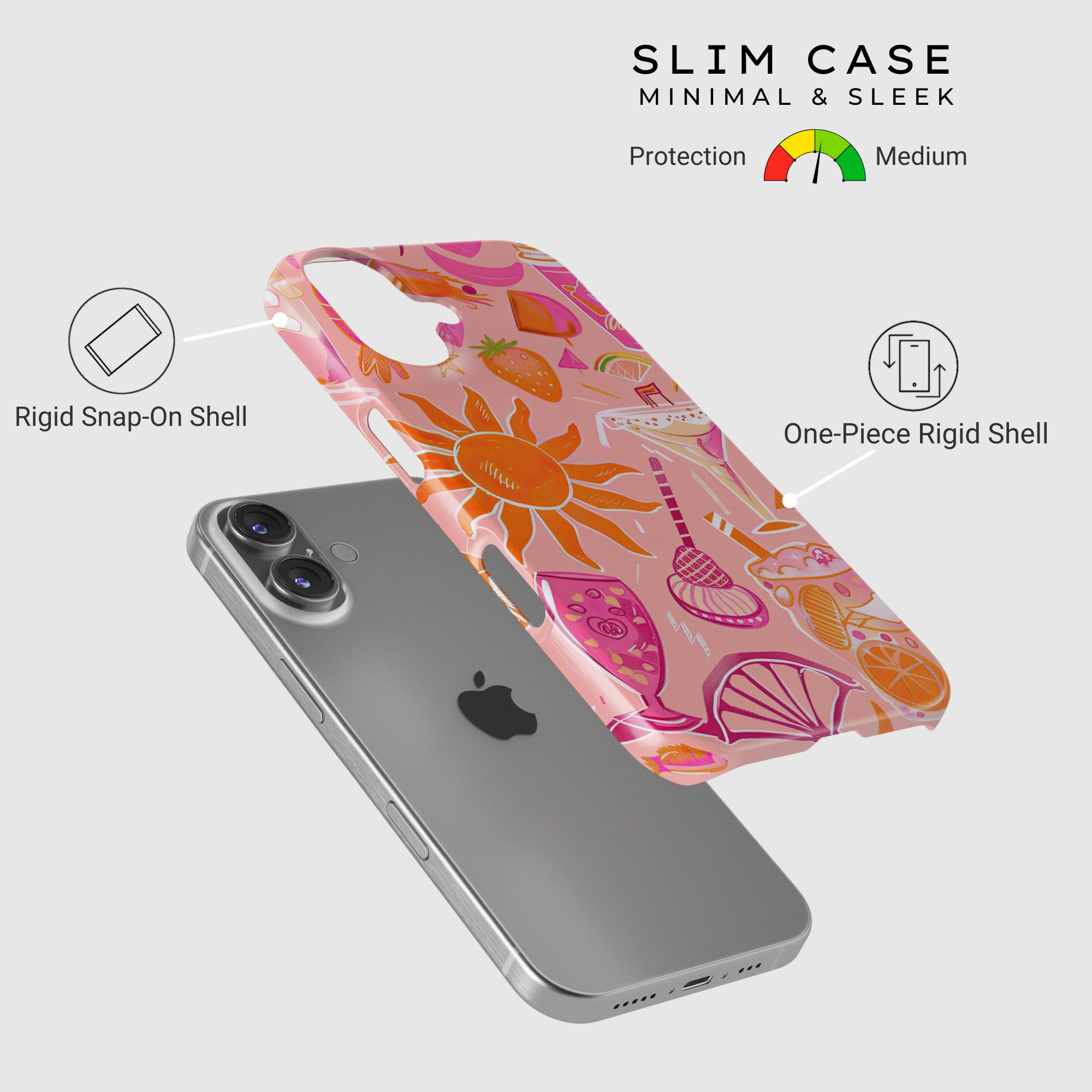 Fashion Design Rosa Sangria