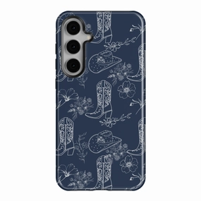 Shockproof Edge Drop Shield Sombrero Tejano