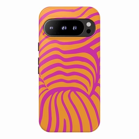 Viva Wave Protective Shell Durable Edge Finish