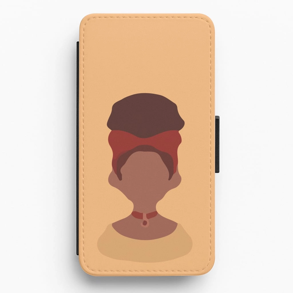 Daily Style Dolores Madrigal - Encanto  Flip / Wallet Phone Case