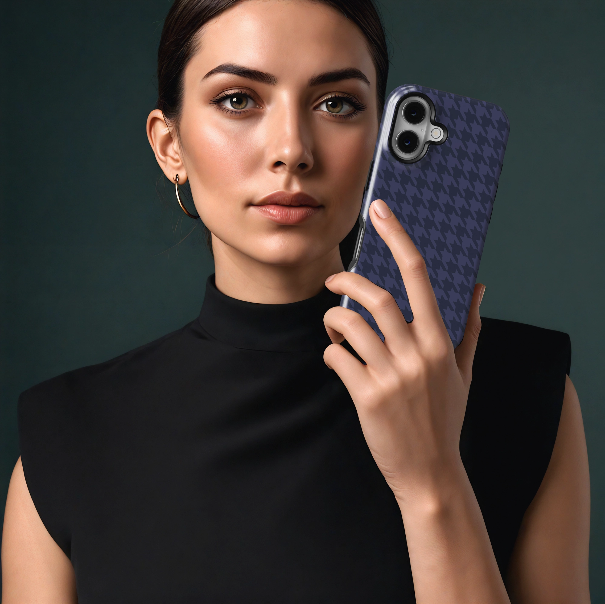 Sleek Guard Power Move