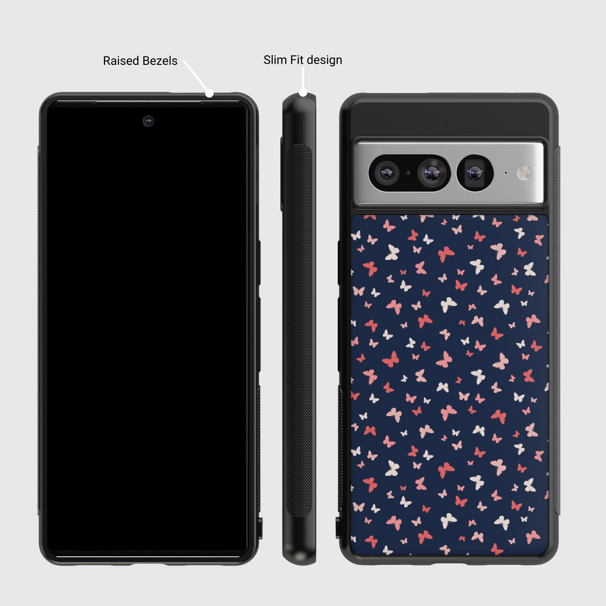 Durable Design Night Breeze