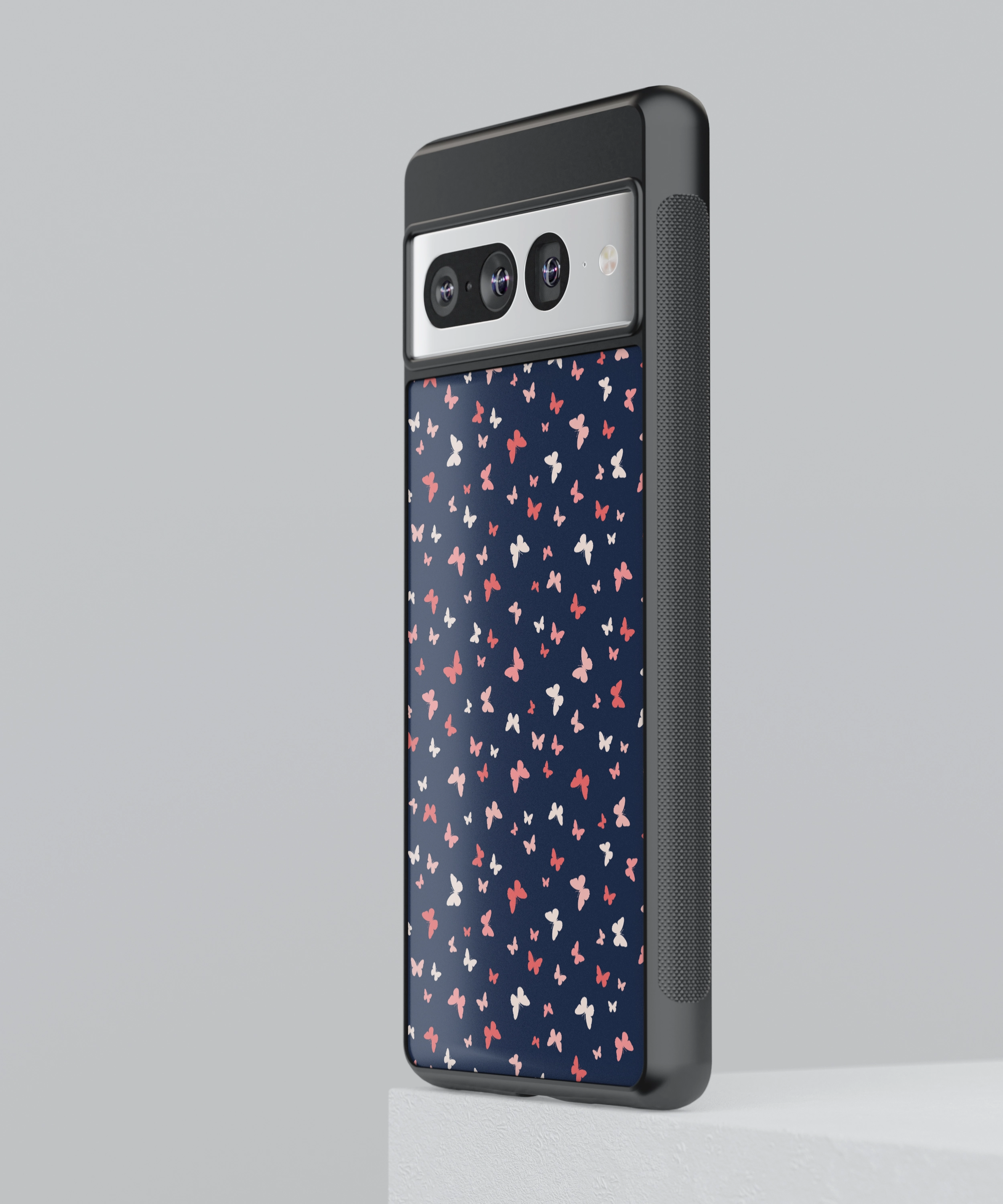 Night Breeze Soft touch layer