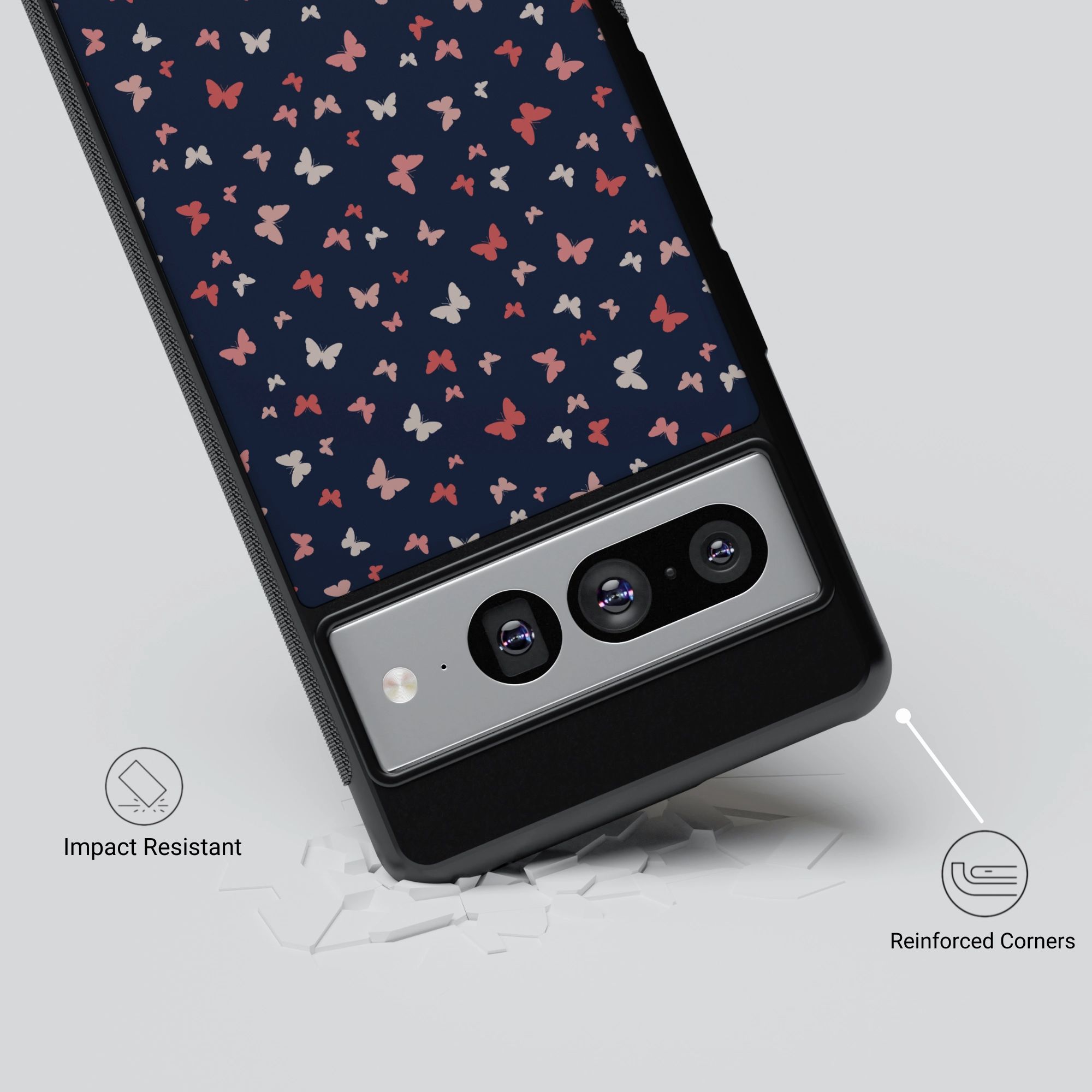 Night Breeze Soft Detail