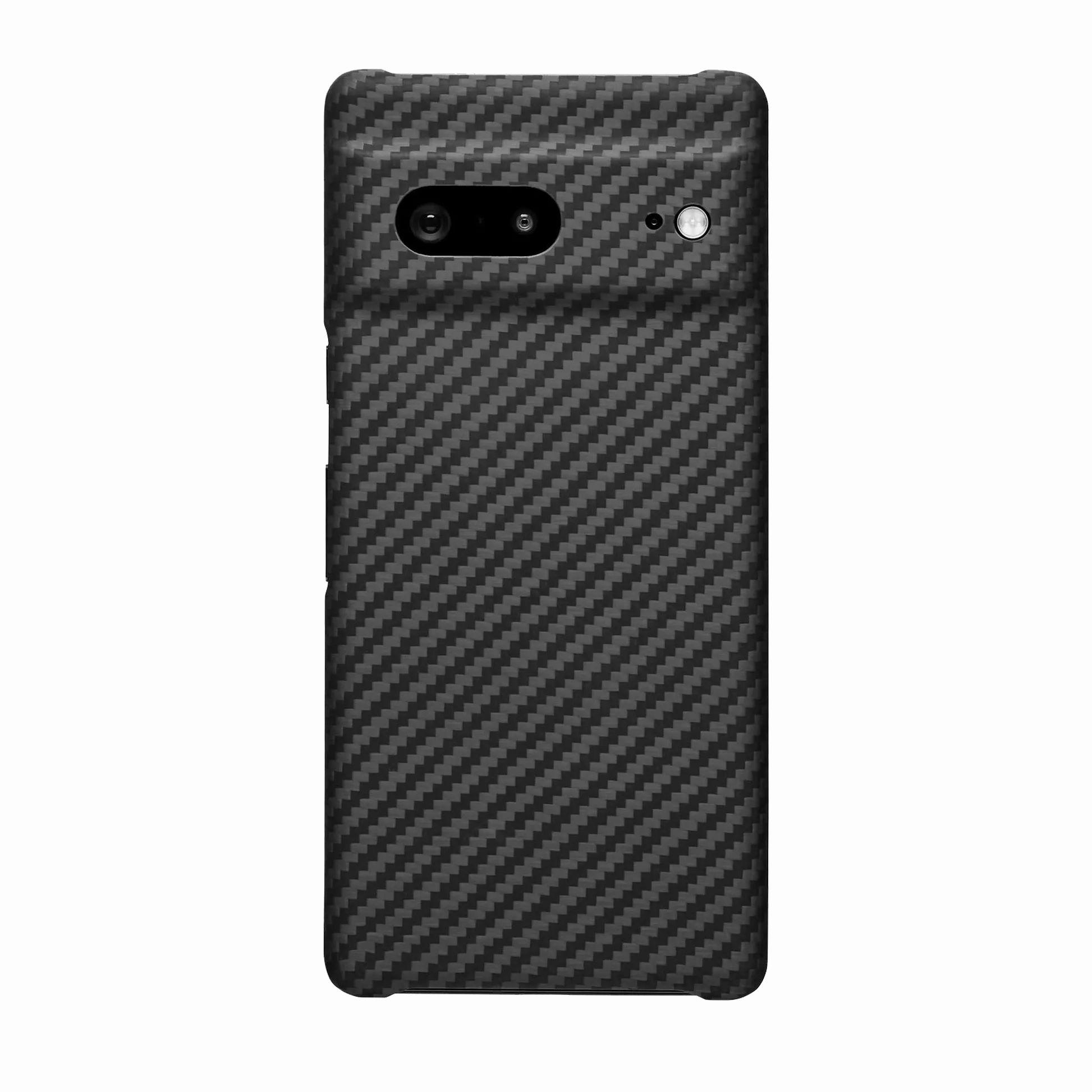 Strong Corners Everyday Accessory Aramid Fiber Pixel 7 Thin Case