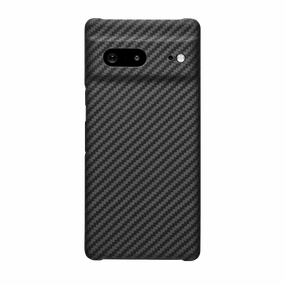Strong Corners Everyday Accessory Aramid Fiber Pixel 7 Thin Case