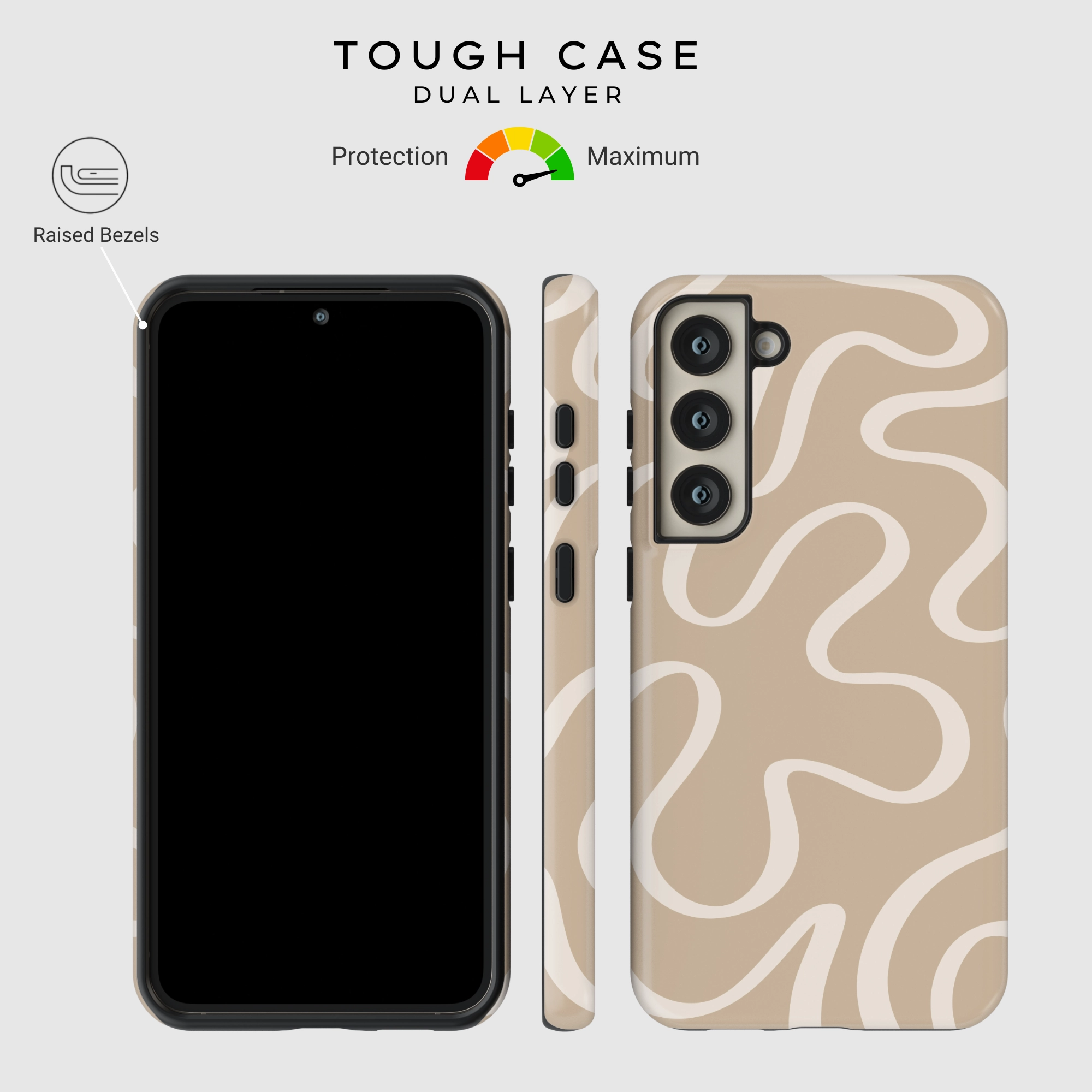 Stylish Detailing Outdoor Design Minimal Grace