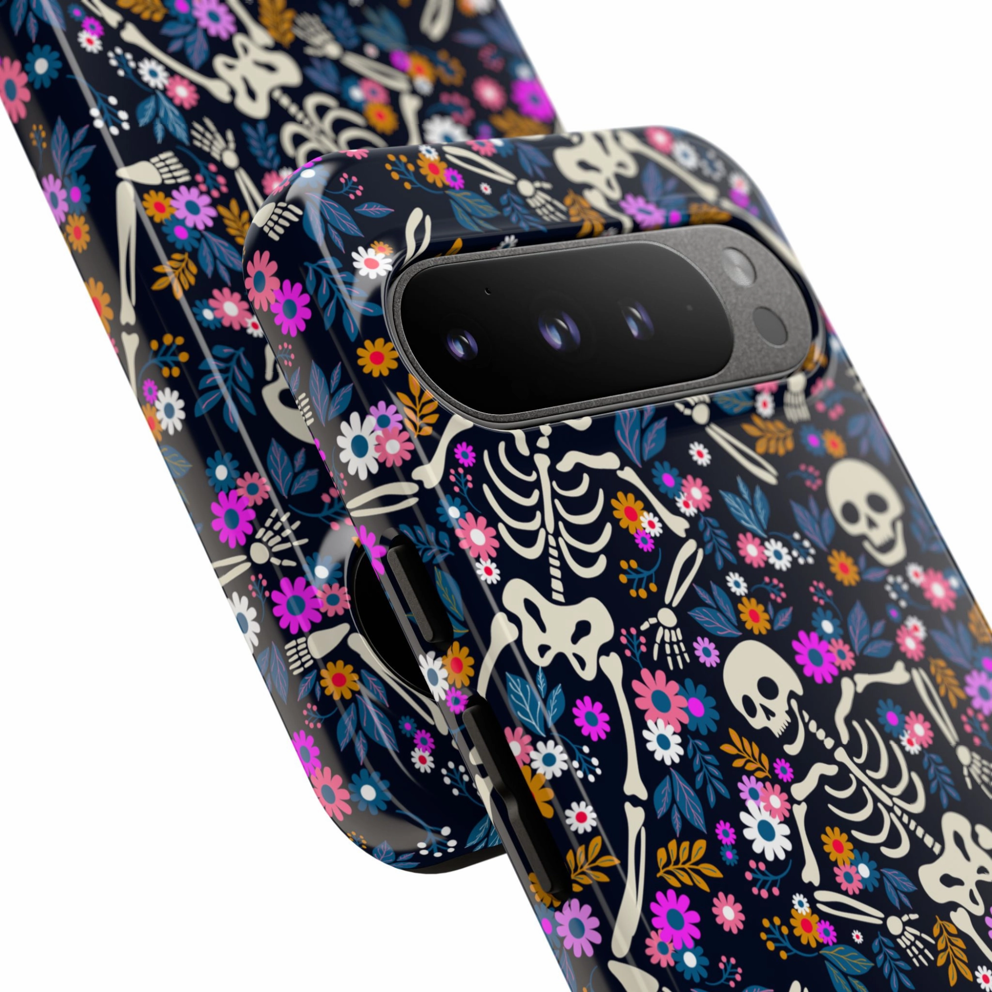 Valencia Shock Guard Fashion Edge