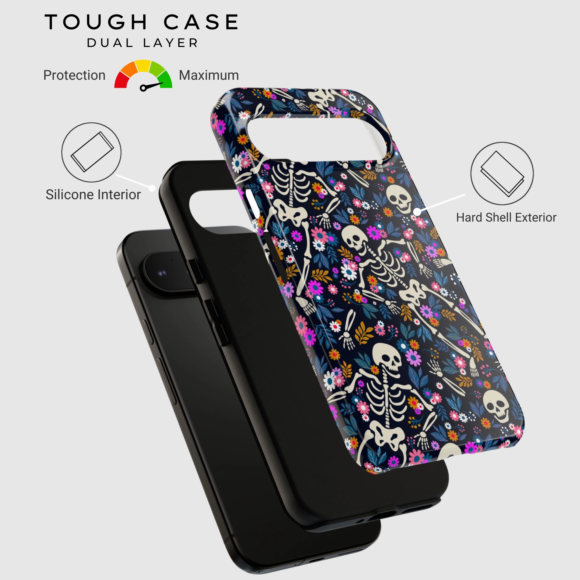 Valencia Slim Fitment Modern Style