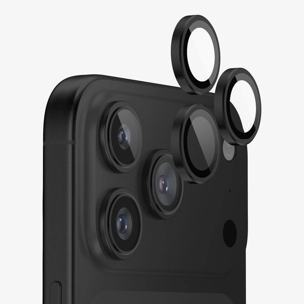 Screen Armor Shield Ultra Max Elite NanoArmour Camera Protector  iPhone 17 Pro / Pro Max Anti Reflective