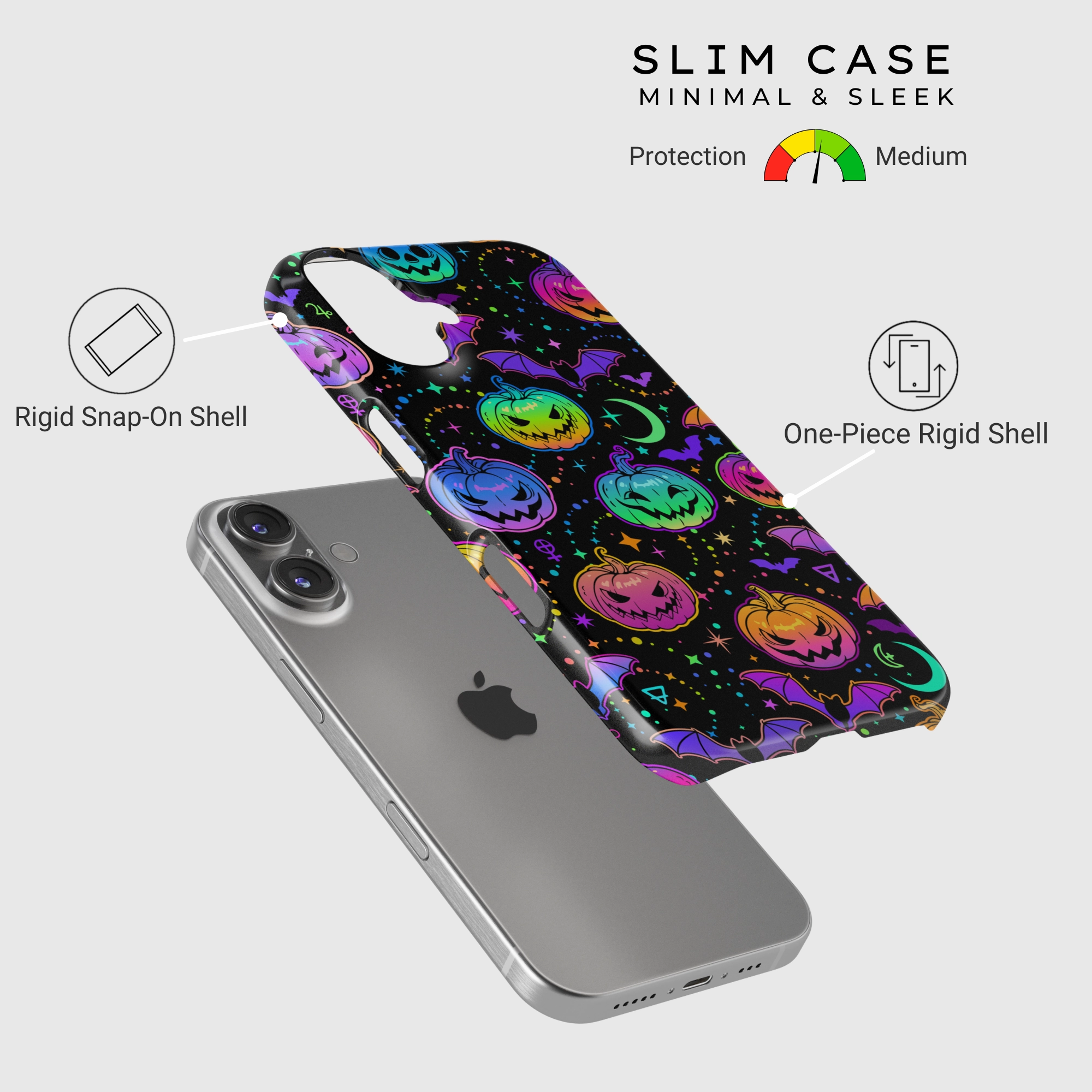 Light Touch Youth Style Witchlight