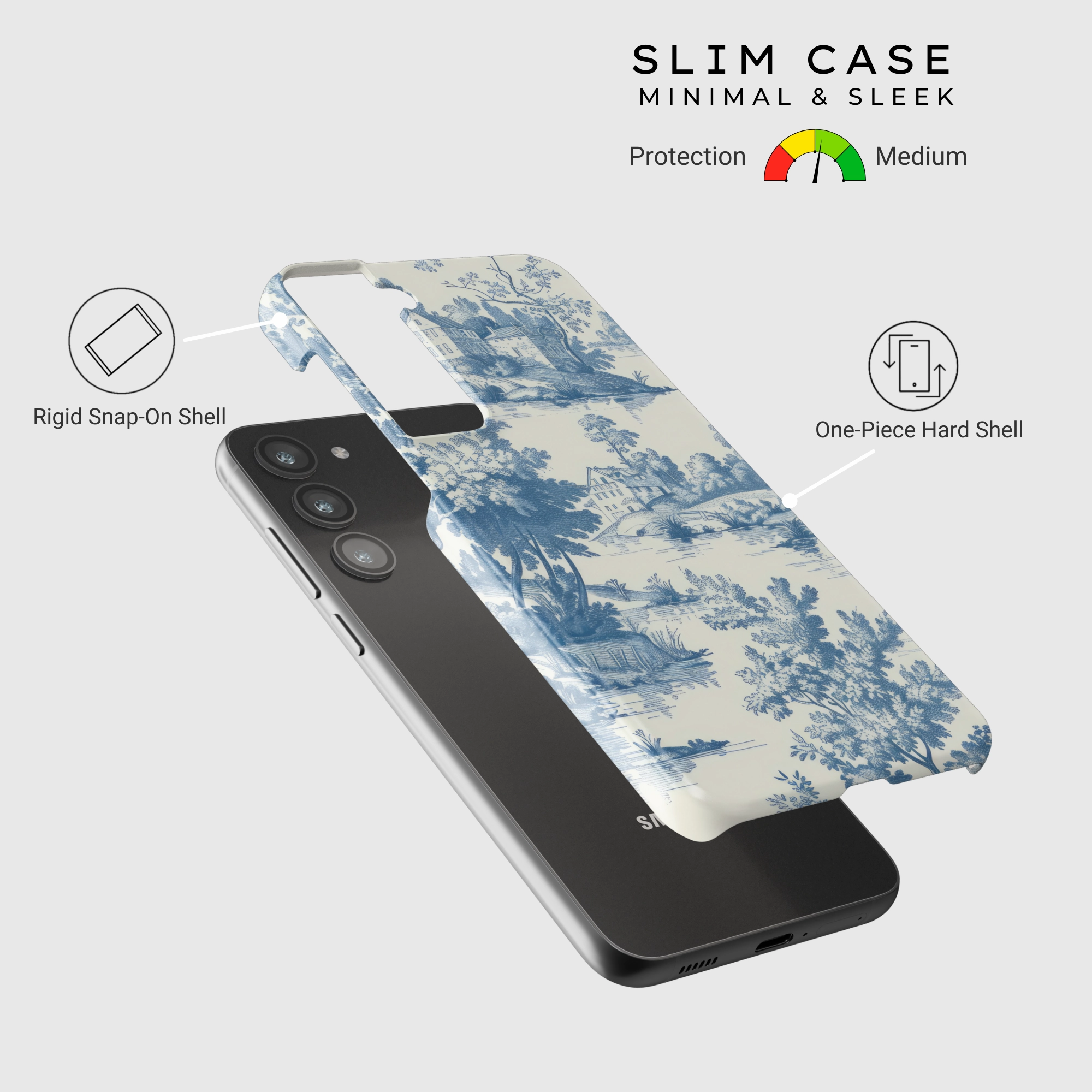 Modern Touch Timeless Estate