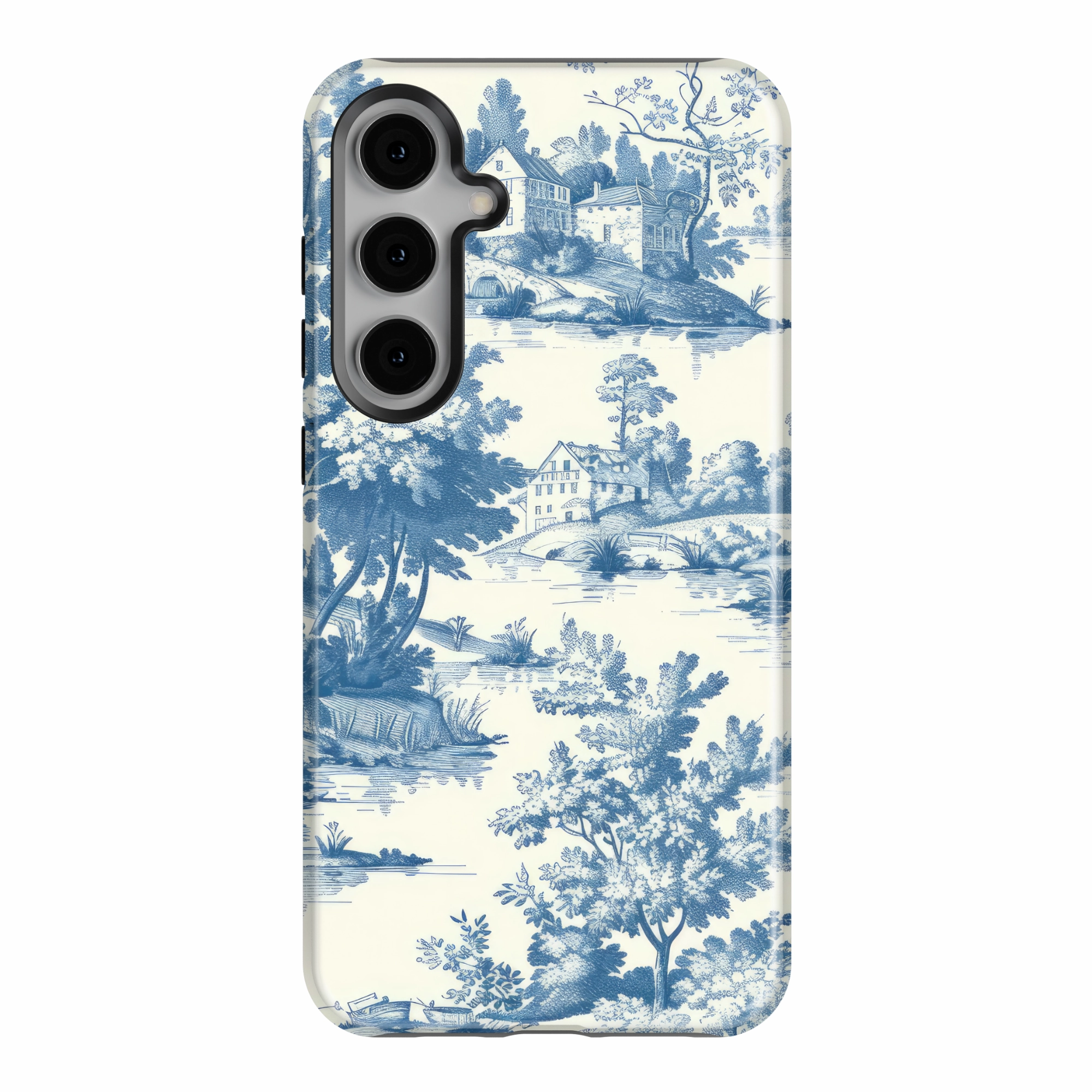 Soft Shape Shock Proof Timeless Estate