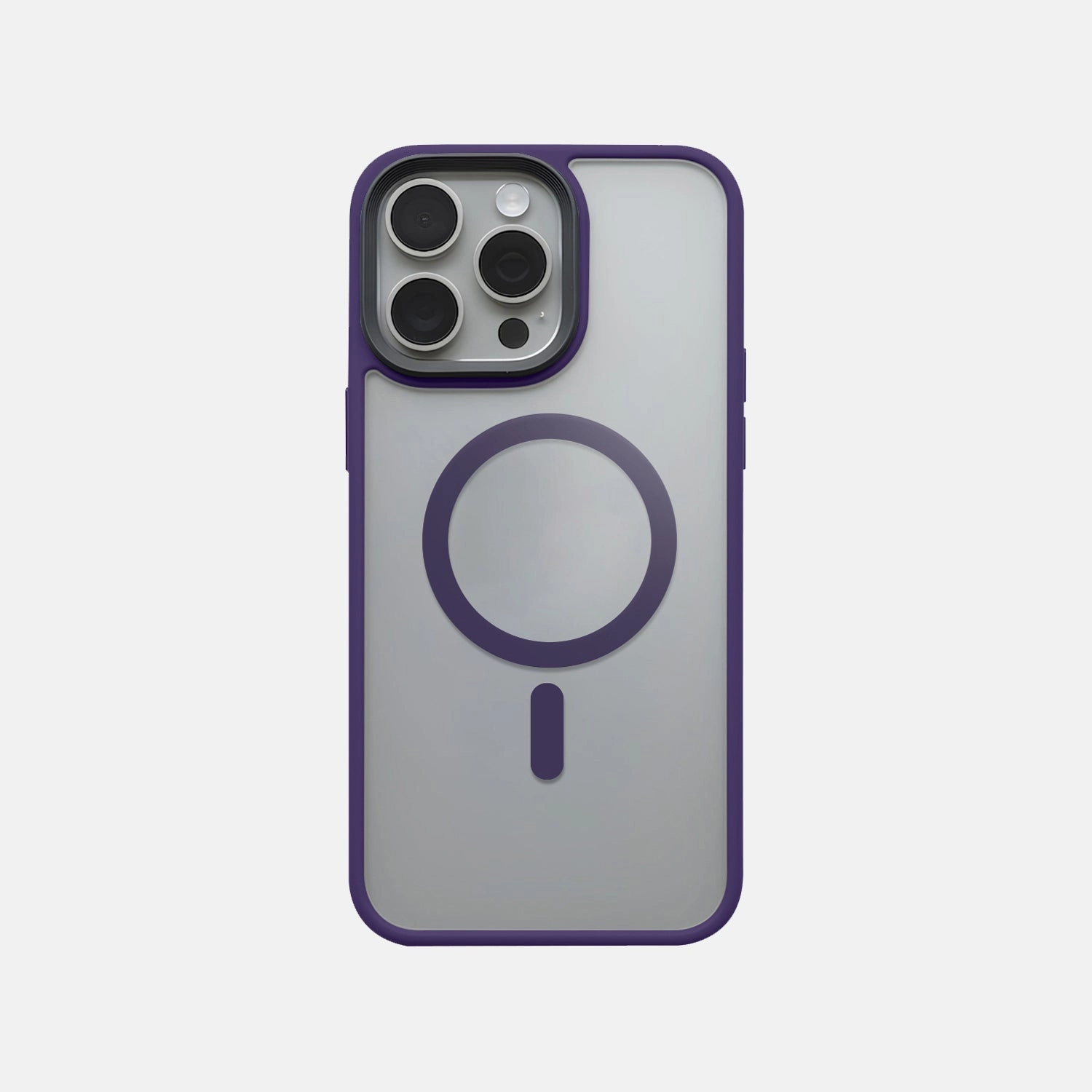 iPhone 14 Pro Max Bumper Case with MagSafe Drop Shield