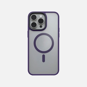 iPhone 14 Pro Max Bumper Case with MagSafe Drop Shield