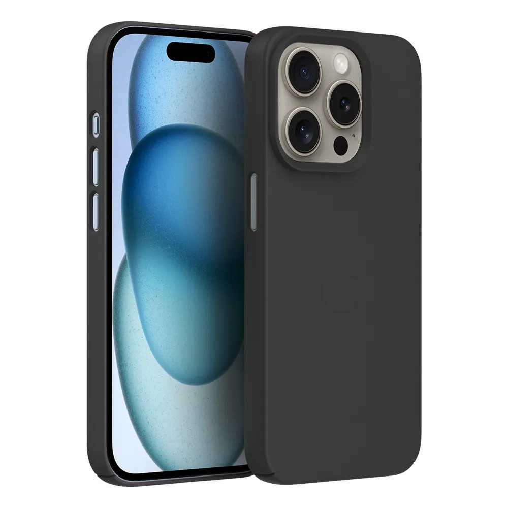 Thin Luxury iPhone 14 Pro Case with MagSafe Light Structure