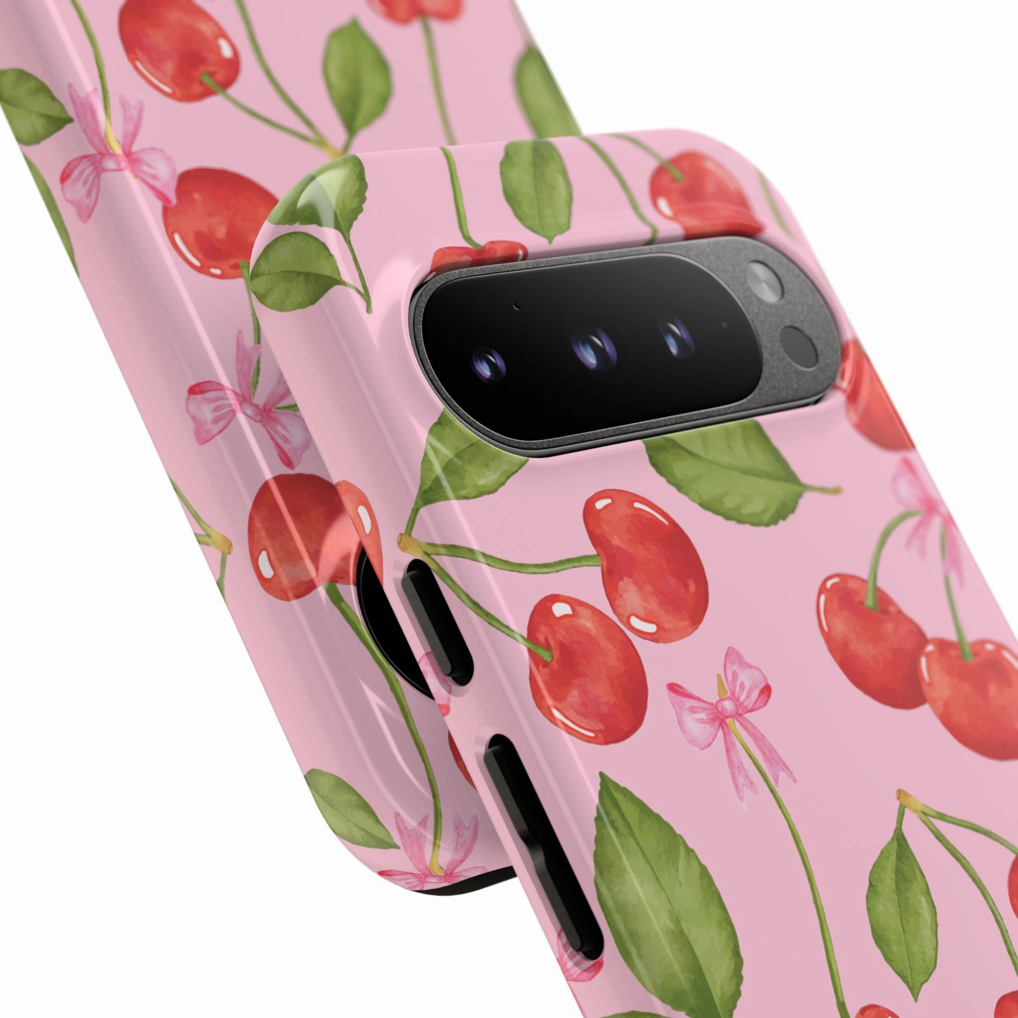 Sakura Cherry Shock Surface