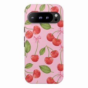 Sakura Cherry Rugged Design