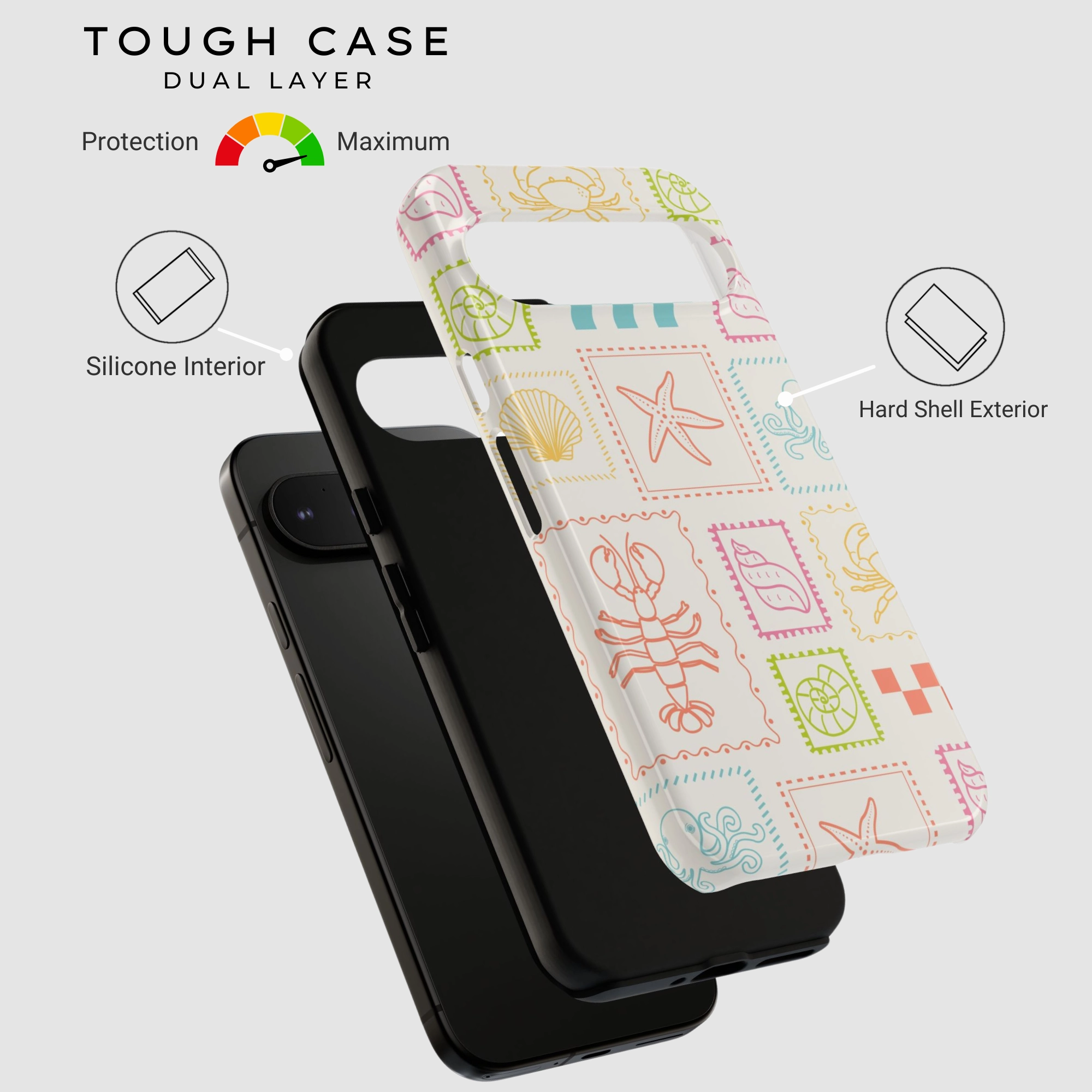 Tide Tokens Modern Touch