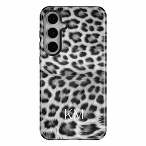 Flexible Pattern Layer Snow Cat