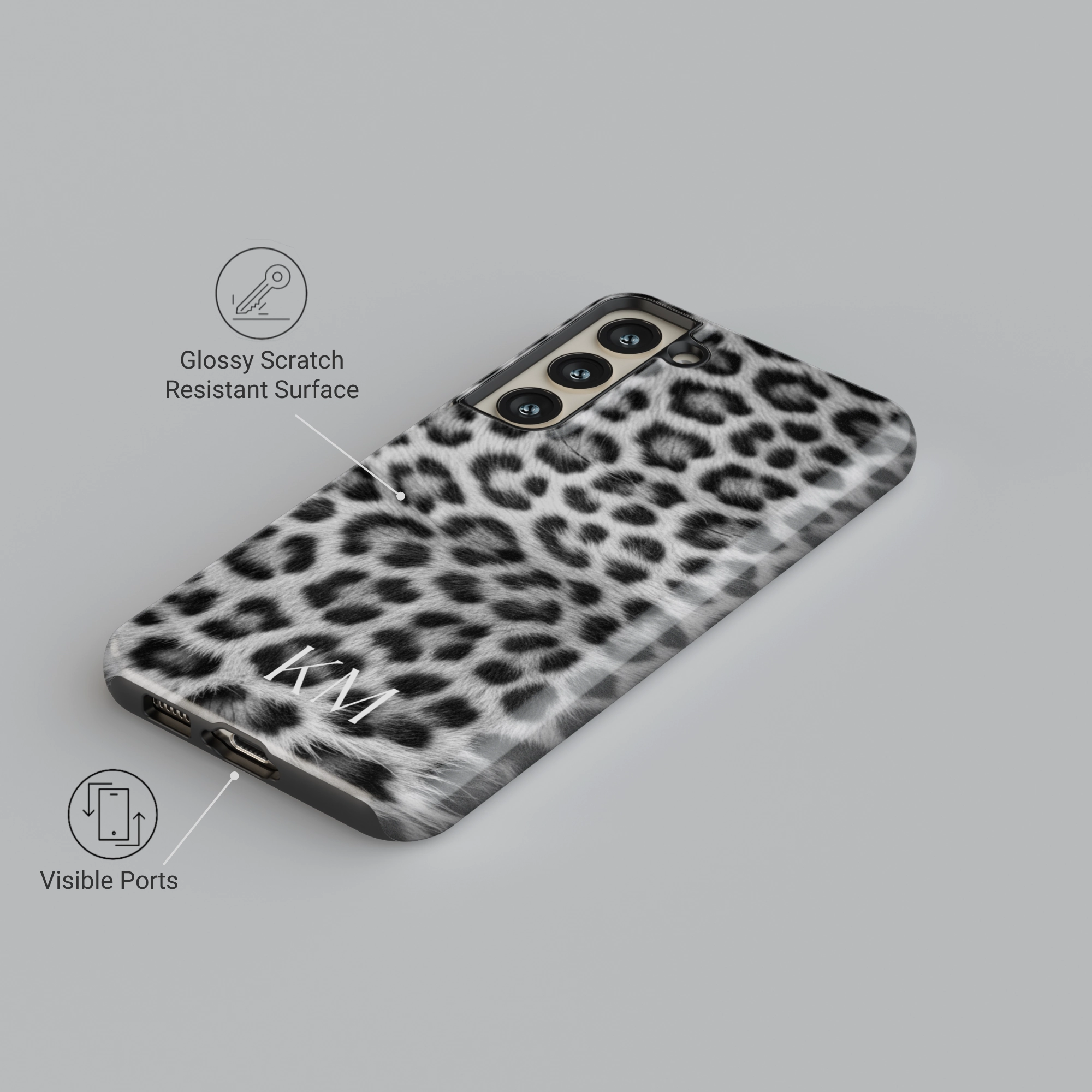 Durable Form Snow Cat