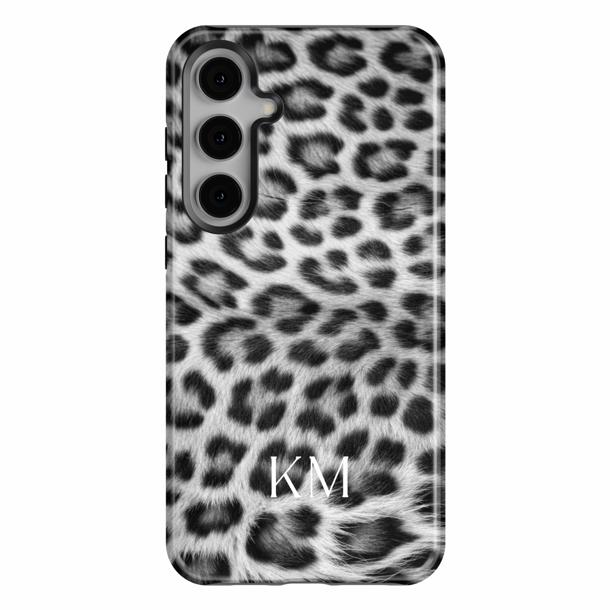 Flexible Pattern Layer Snow Cat