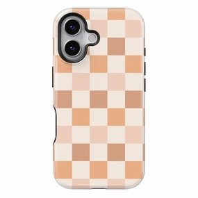 Harvest Checkers Slim Protection