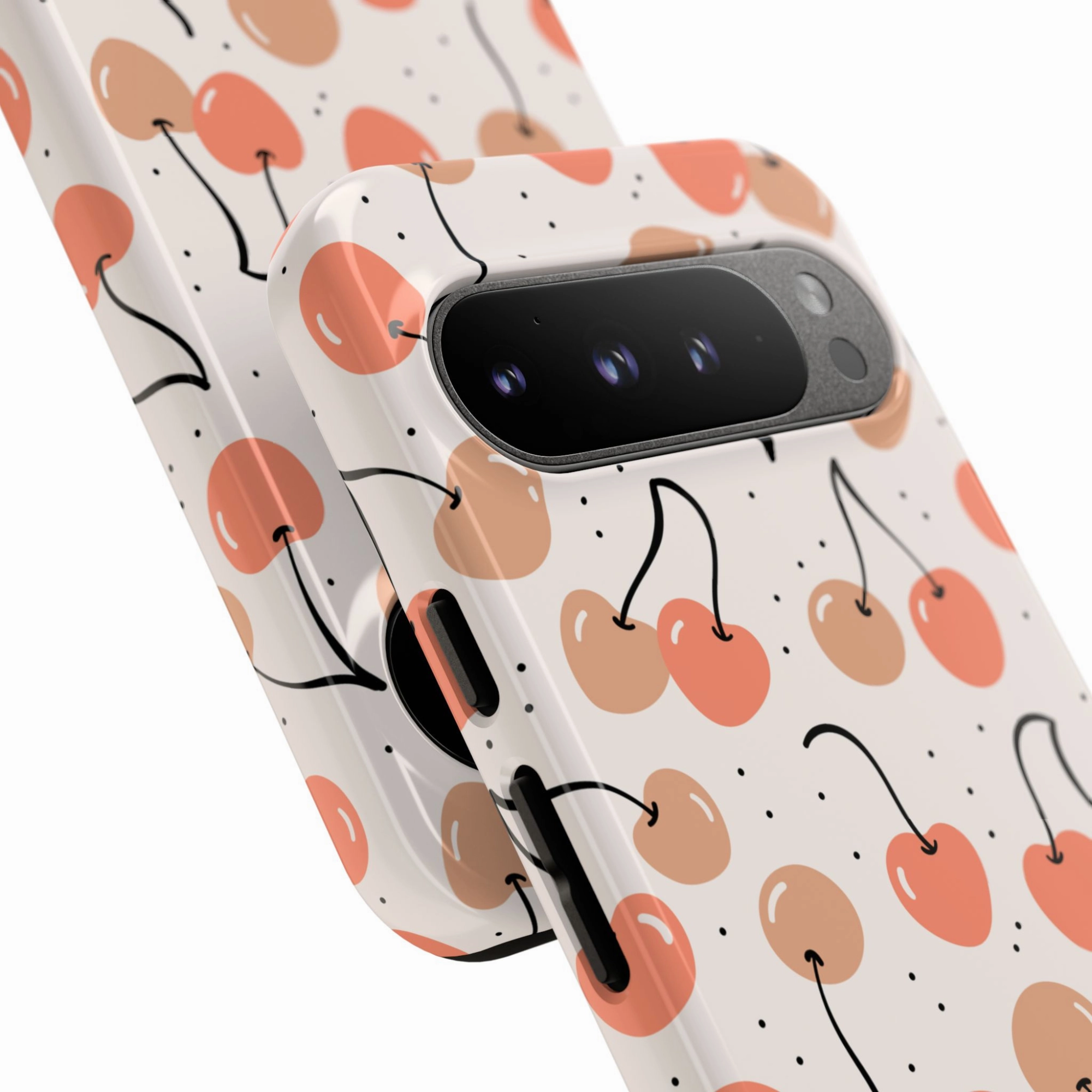 Smooth Feel Sweet Glaze