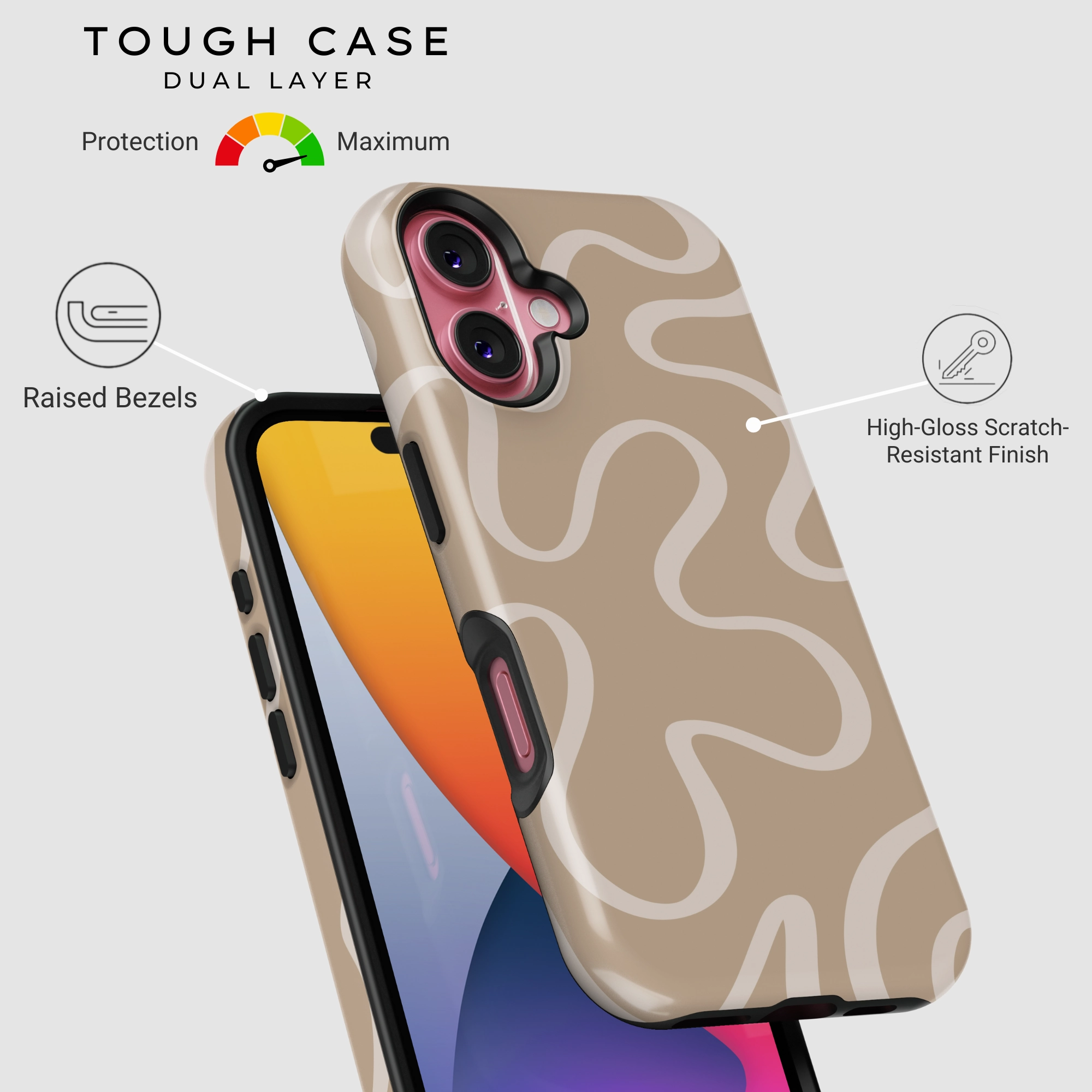 Minimal Grip Soft Currents