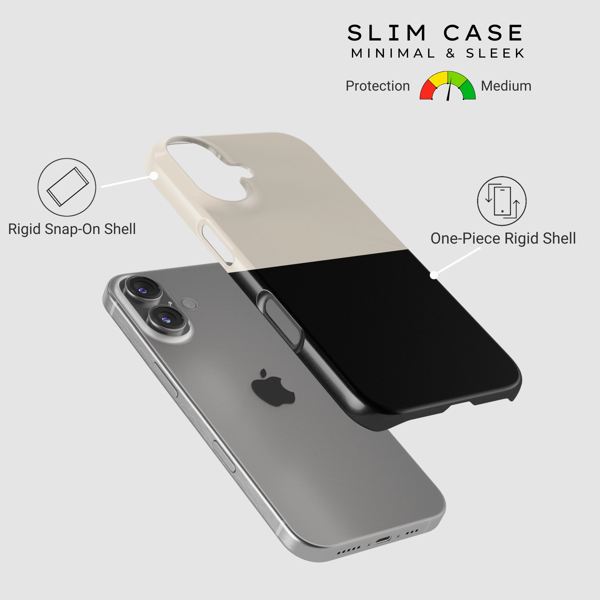 Stylish frame Durable Finish Trend Fusion