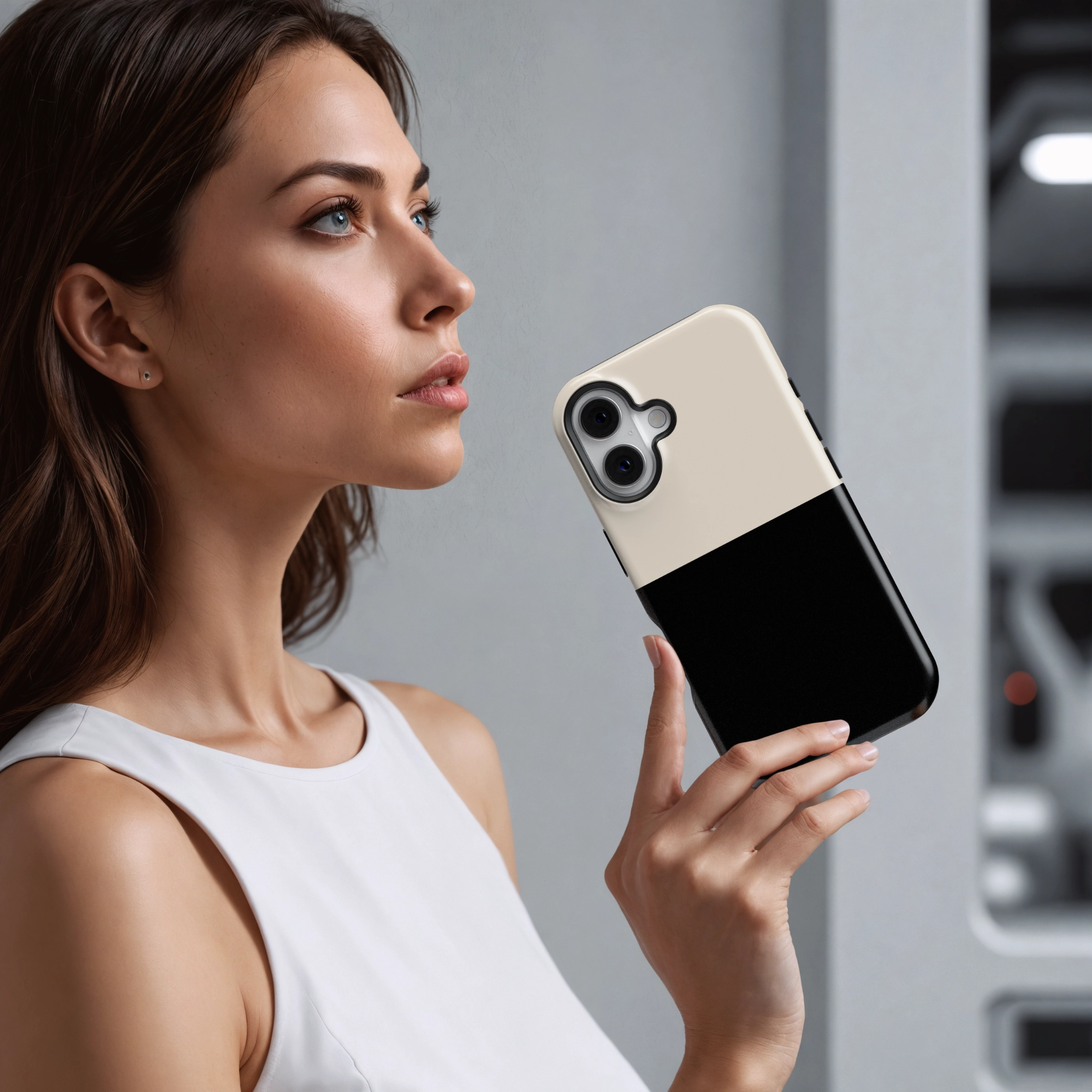 Smooth Feel Matte Texture Design Trend Fusion