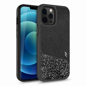 ZIZO DIVISION Series iPhone 12 / iPhone 12 Pro Case - Stellar Everyday Accessory