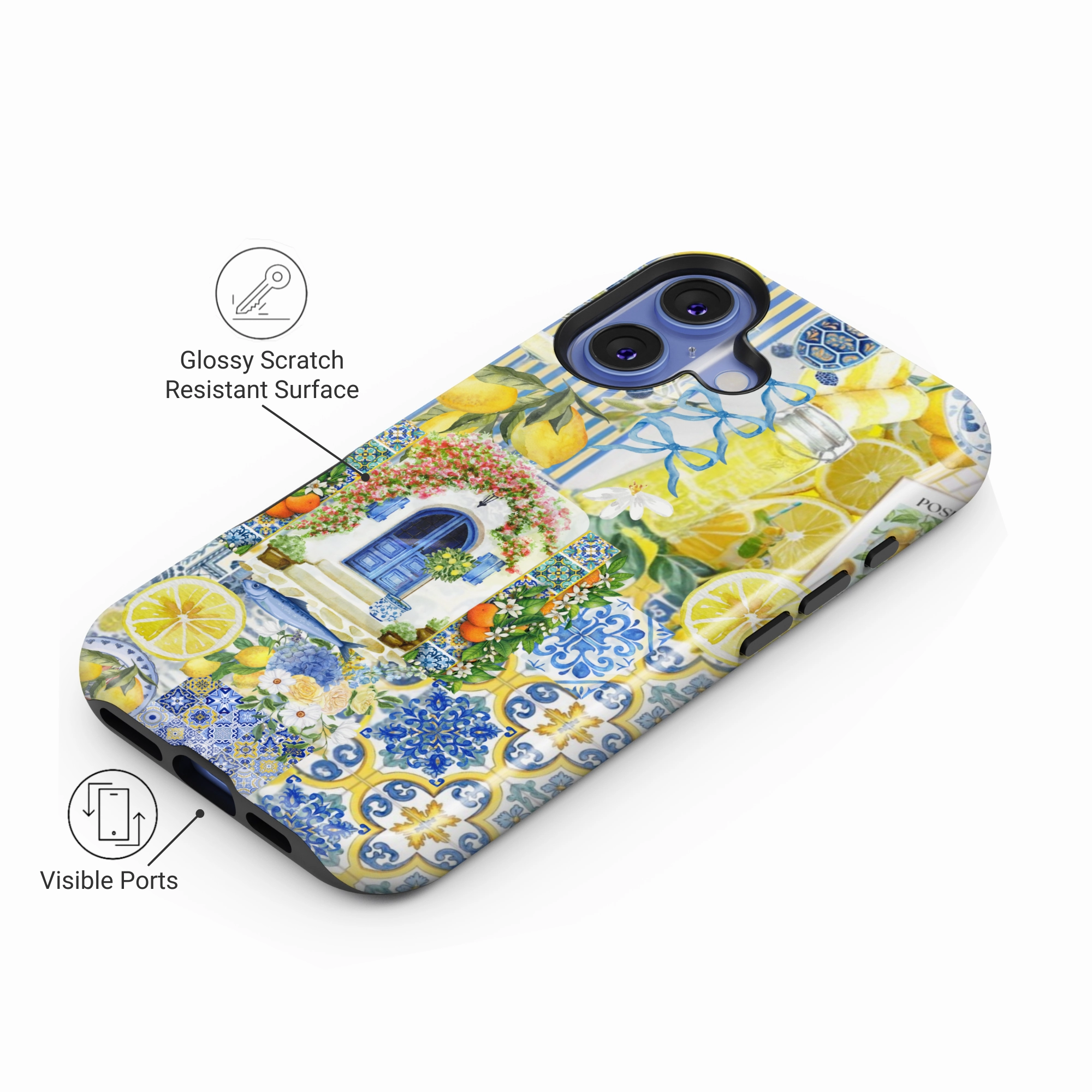 Sorrento Sun Hybrid Shield