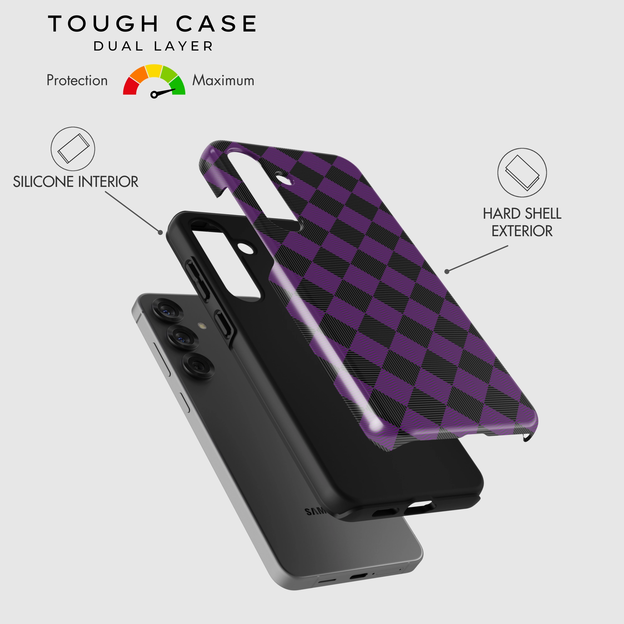 Spell Check Color Accent Polished Look