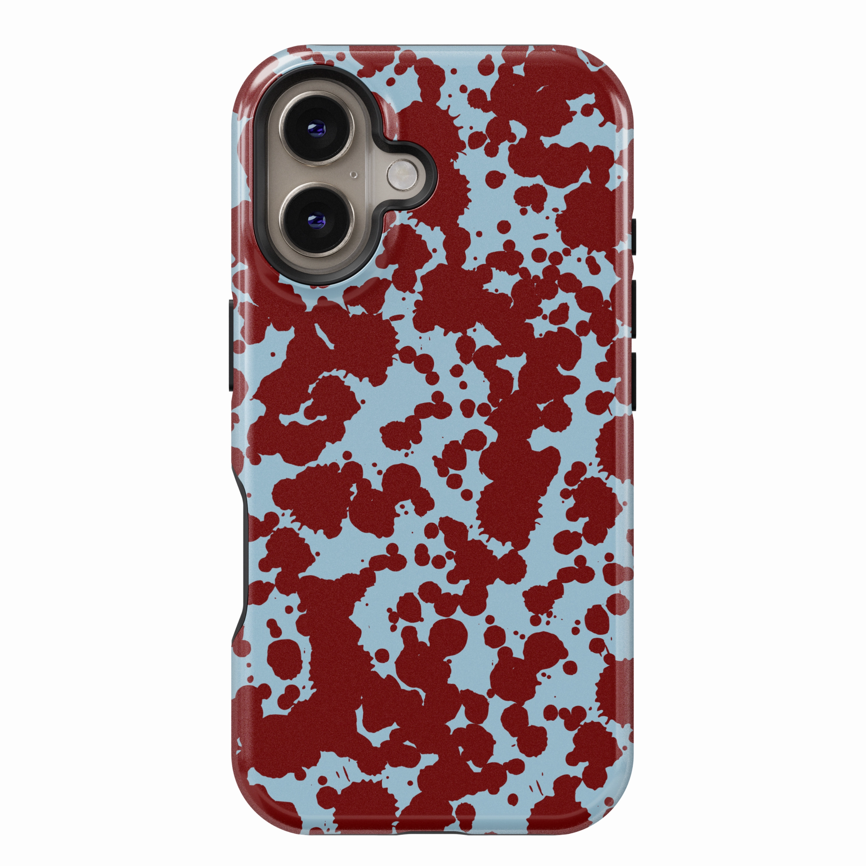 Durable Surface Splash Mode