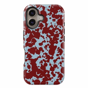 Durable Surface Splash Mode