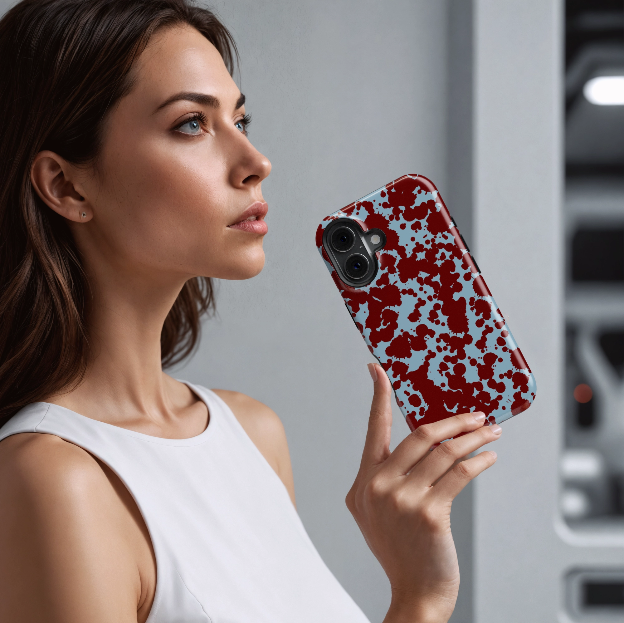 Splash Mode Flexible Design