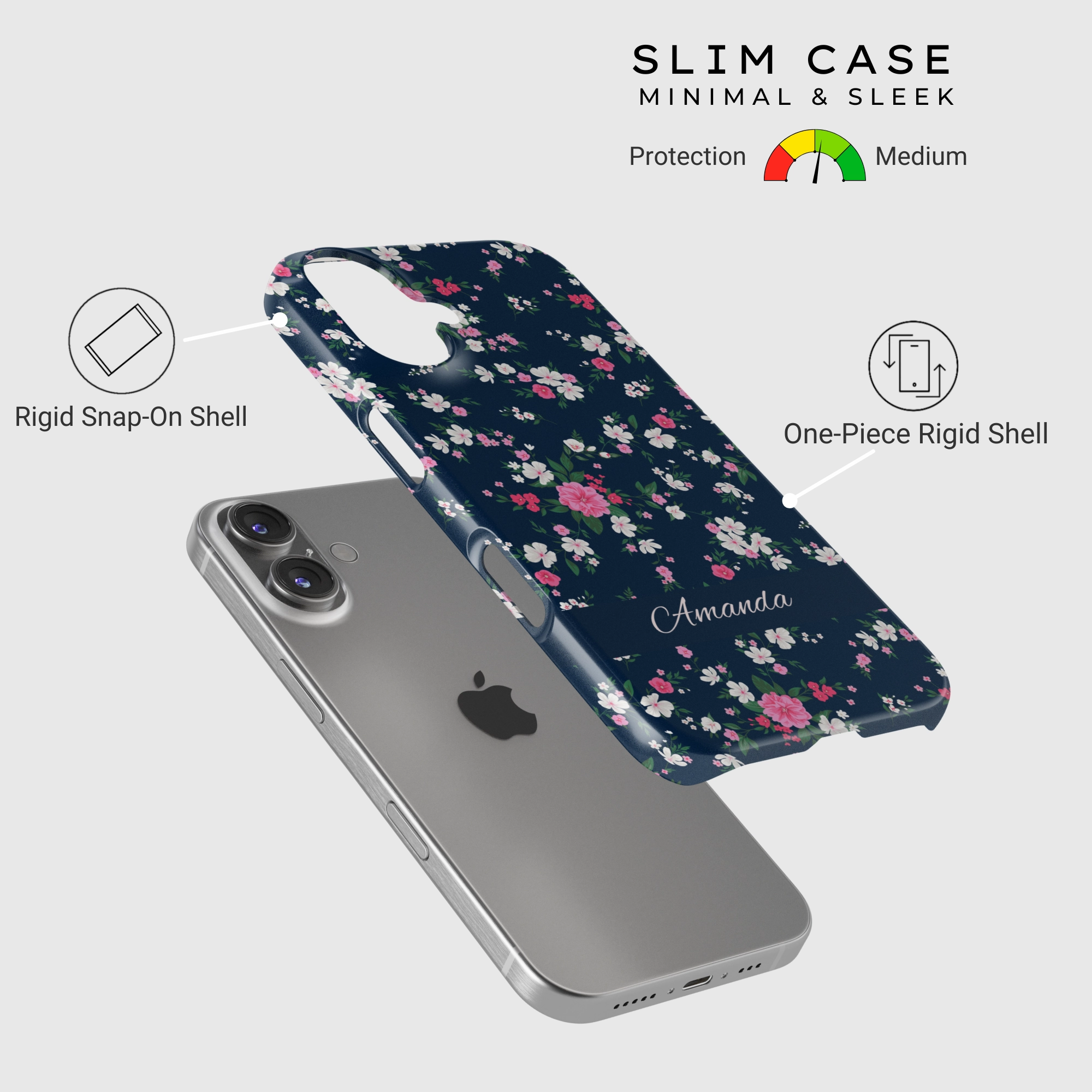 Spring Nights Modern Touch